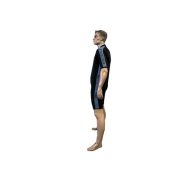 wetsuit-amscud-paradiso-shorty