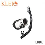 Mini-Kleio Youth Dry Combo BKBK
