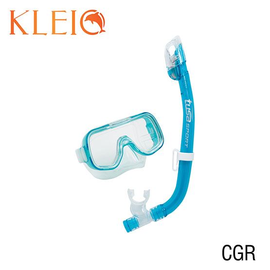 Mini-Kleio Youth Dry Combo CGR