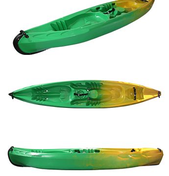 kayak balawika