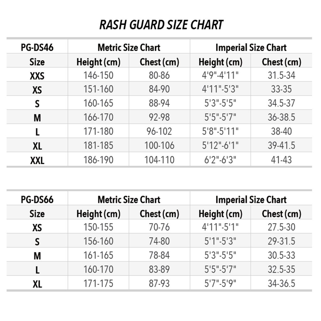 IST RASH GUARD WOMEN STYLE DS56 ⋆ PusatDiving.com