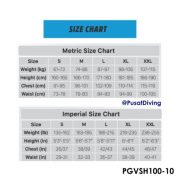 SC PGVSH100-10