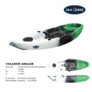 VOLADOR-FADE-WHITE-BLACK-GREEN